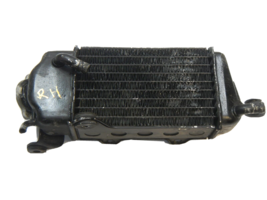 Right hand Radiator 1984 Honda CR250R CR250 - £21.59 GBP