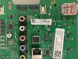 Samsung UN40N5200AFXZA Main Board (BN96-53994A) BN94-12067Q - £21.02 GBP