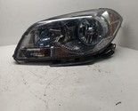 Driver Left Headlight Fits 08-12 MALIBU 1054285 - $70.29