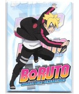 Boruto Naruto Next Generation Anime Boruto in Action Refrigerator Magnet... - £3.92 GBP