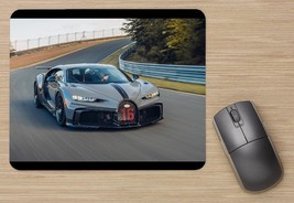 Bugatti Chiron Pur Sport 2021 Mouse Pad #CRM-1447812 - $15.95