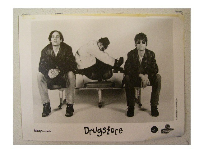 Drugstore Pulsar Equipo Foto Drogas Tienda La - $26.87