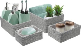 For Makeup, Bathroom Supplies, Office Supplies, Bedrooms, And Closets, S... - $43.95