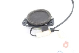 10-13 LEXUS IS250C RH RIGHT PASSENGER DOOR MARK LEVINSON SPEAKER TWEETER Q5677 image 4