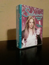 Sabrina The Teenage Witch Complete Series DVD - £54.77 GBP