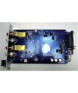 GE IFS D19130SHR Digital Self Healing Ring Board - $261.88