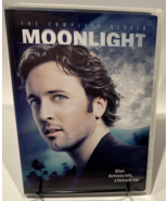 Moonlight Complete Series DVD Pre owned - $5.00