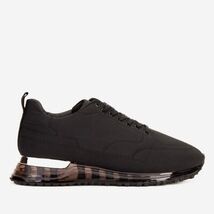 The Lexington Black Men Sneaker image 2