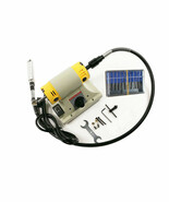  220V Chisel Carving Tools Wood Chisel Carving Machine Wood Carving 1000... - $123.07 CAD
