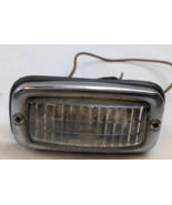 VW Porsche HELLA 356 Back Up/Reverse Light Assembly  &amp; Bracket Volkswage... - $49.49