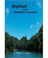 Bigfoot and Eastern Cousins (Paperback) - $9.89