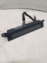 RX8 2004 Clock OEM Used Automotive Parts - $58.36