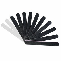 12PCS Nail Files,Professional Manicure Pedicure Tools Which Can Shape and Smooth - £10.27 GBP
