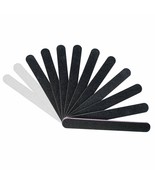 12PCS Nail Files,Professional Manicure Pedicure Tools Which Can Shape an... - £10.11 GBP