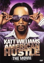 Katt Williams - American Hustle: The Movie (DVD, 2007) - £4.81 GBP