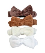 NEUTRAL MAKEUP SPA BOW HEADBANDS - $189.87 MXN