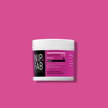 Nip + Fab Night Peeling Tuppers With Salicylic Acid 60pcs - £29.28 GBP