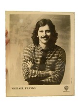 Michael Franks Press Kit and Photo One Bad Habit Shirt - £33.63 GBP