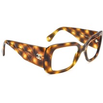 Chanel Women&#39;s Sunglasses Frame Only 5019 c.502/93 Tortoise Square Italy... - $259.99