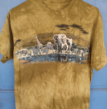 Wild Animals  T-Shirt (With Free Shipping) - £12.72 GBP