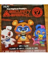 Funko Mystery Mini FNAF Security Breach  - YOU CHOOSE - $17.13 CAD+