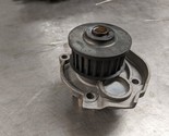 Water Pump From 2014 Fiat 500  1.4 - $34.95