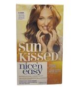 Clairol Nice&#39;n Easy Sun Kissed, 6.5GN Light Golden Sunset Brown Hair Color - $19.99