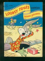 Looney Tunes And Merrie Melodies #73 1947-=DELL G - £35.10 GBP