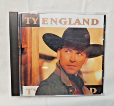 CD Ty England RCA 1995 BMG Direct Marketing - $2.99 CD Ty England RCA 1995 BMG Direct Marketing - $2.99