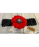 University Of Georgia Garder Belt - $201.97 MXN