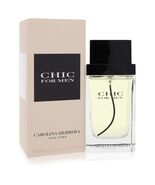 Chic by Carolina Herrera Eau De Toilette Spray 3.4 oz (Men) - €39,33 EUR