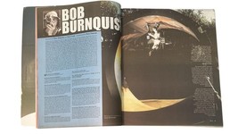 JUICE Magazine #57 Bob Burnquist Christian Hosai Skateboard Dogtown Claus Grabke image 4