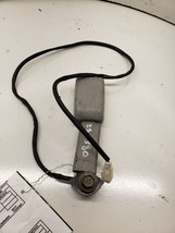 Seat Belt Front Bucket Driver Buckle Fits 04-05 QUEST 1364457 - $66.58 CAD