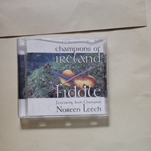Champions Of Ireland: Fiddle by Noreen Leech (CD, 2017) - £2.34 GBP