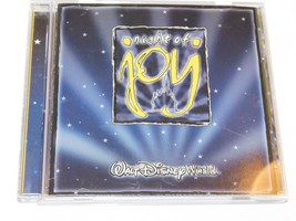 Night of Joy Walt Disney World CD 2004 EMI Christian Music Group Various Artists - £10.27 GBP