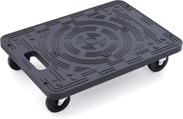 80854 Furniture Movers Dolly with Wheels - 200 Lb. Capacity - $32.82