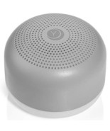 Yogasleep Travel Mini Sound Machine with Night Light | Grey - £31.53 GBP