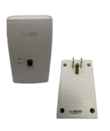WiOn Indoor Smart WiFi Plug Outlet Remote App Control Voice Alexa Compat... - $252.36 MXN