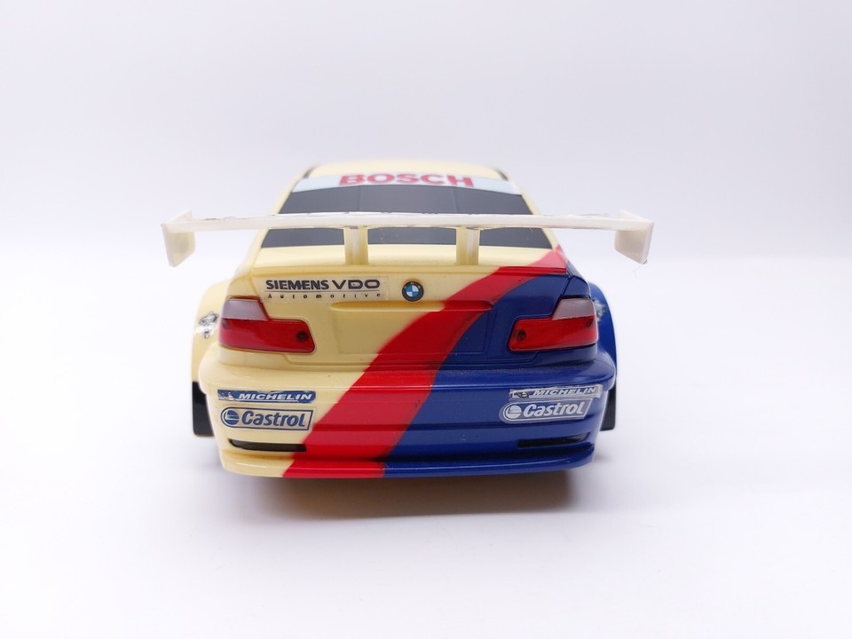 Echo RC BMW M3 E46 Wide Body (Roughly 1:18 Scale) NO REMOTE Item image 4
