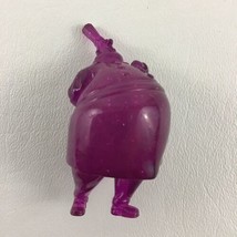 Disney Pixar Ratatouille Movie Chef Gusteau Purple Collectible 2.5&quot; PVC Figure - £21.76 GBP