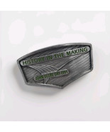 John Deere Day 1995 Dealership Belt Buckle History in the Making jd Coll... - $15.79