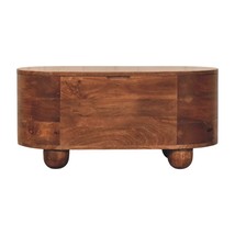 Curva Storage Trunk - $376.00