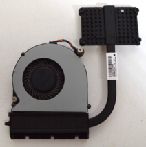 HP Probook 640 G1 645 G1 650 G1 Heatsink + Fan 738686-001 6043B0141201 - £8.87 GBP