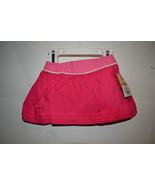 Cherokee Infant Girls  Skirt Size 6 M  Pink   NWT - £4.88 GBP