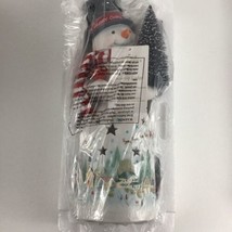 Hallmark Keepsake Snowtop Lodge Christmas Table Decoration Collectible 2... - $99.94