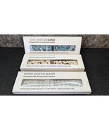 Lot of 3 New HOPO Watch Band For All Apple Models - Gold/Silver - 38/40/... - $13.99