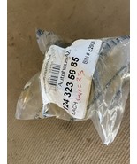 MEYLE Anti-Roll Bar Bushing Kit Front Axle For MERCEDES 84-97 1243235685 - $12.86