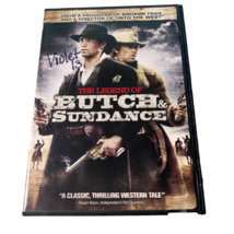 The Legend of Butch and Sundance (DVD, 2008) - £3.73 GBP