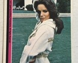 Charlie’s Angels Trading Card 1977 #19 Jaclyn Smith - £1.95 GBP