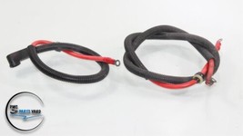 Yamaha Waveraider 1100 Positive Battery Cable Wire Lead 8-26-22 - £43.22 GBP